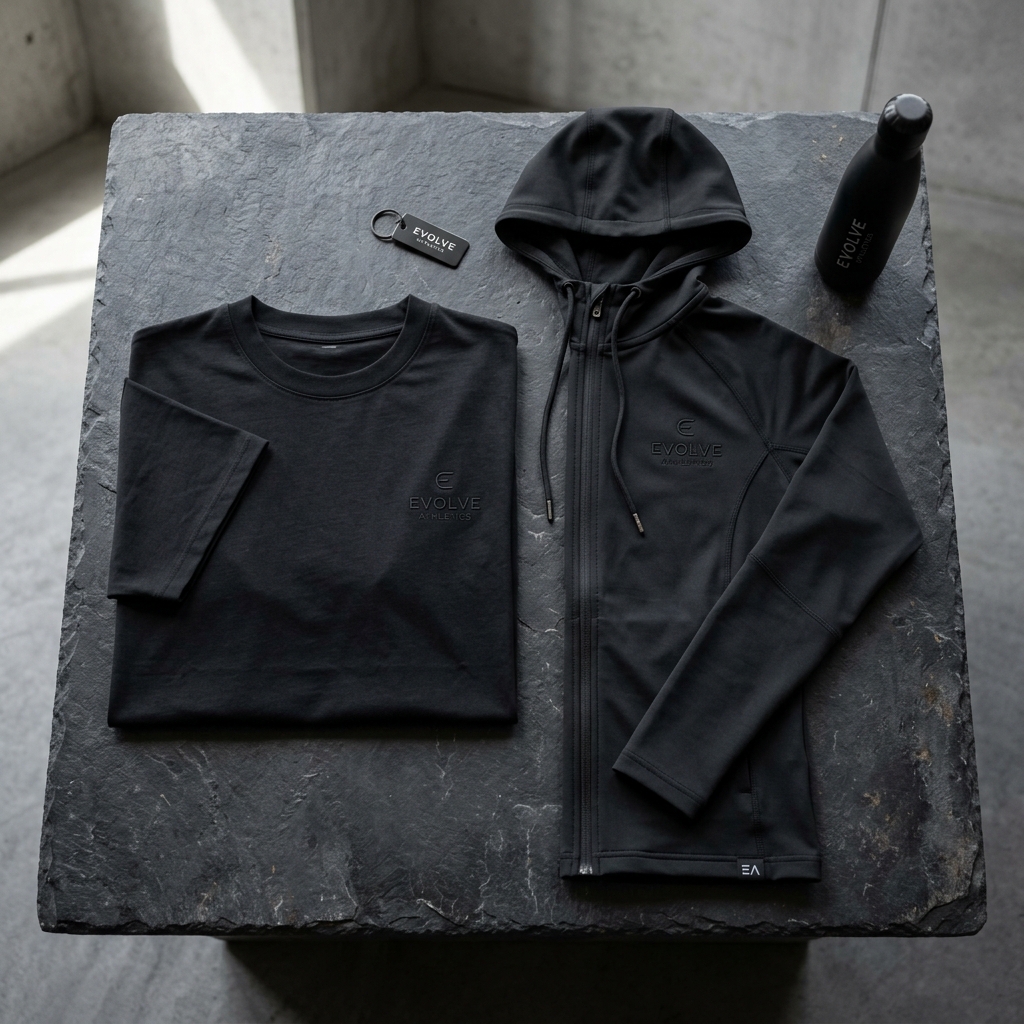 Remera Woman Lab Oversized