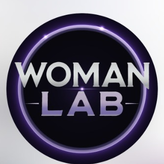 Woman Lab Logo